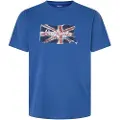 Pepe Jeans Clag Kortarmet T-skjorte