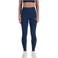 New Balance Sleek 27´´ High Waist Leggings
