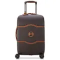 Delsey Chatelet Air 2.0 55 cm koffert, brun
