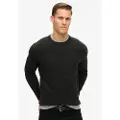 Superdry Textured Genser
