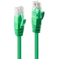 Lindy U/utp Cat6 Trommel Nettverkskabel 30 M