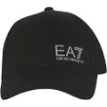 Emporio Armani Train Core Id Logo Baseballcaps