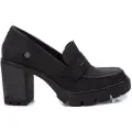 Refresh for woman. 17238901-NEGRO Moccasins 172389 black (36), 5 to 8 cm, None, Casual, Party, Classic