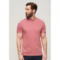Superdry Slub Kortarmet T-skjorte