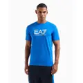 Emporio Armani 6dpt62_pjvqz Kortarmet T-skjorte