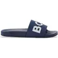 Hugo Boss Bay It Badesandal