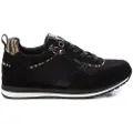 Refresh for woman. 17232801-NEGRO Trainers 172328 black (37), Flat, 1 to 3 cm, Laces, Casual