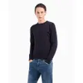 Armani Exchange 8nzm3a_zm8az Genser
