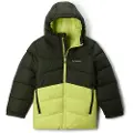Columbia Arctic Blast Ii Jakke