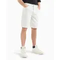 Armani Exchange 6dzj65_z1zrz Korte Jeans