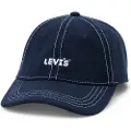 Levis Accessories Headline Logo Cap