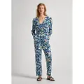 Pepe Jeans Casandra Print Overall