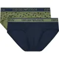 Emporio Armani 112132_4f717 Slips 3 Enheter