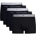 Tommy Hilfiger Um0um03061 Boxers 5 Enheter