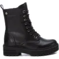 Refresh for woman. 17208101-NEGRO Ankle boots 172081 black (38), Flat, Laces, Zip, Casual