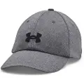 Under Armour Blitzing Adj Cap