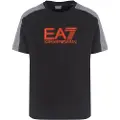 Emporio Armani 6dpt03-pjohz Kortarmet T-skjorte