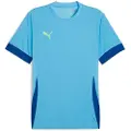 Puma Individual Kortarmet T-skjorte