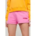 Superdry Sportswear Logo Racer Sports Shorts