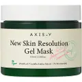 Axis-Y New Skin Resolution Gel Mask 100ml