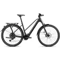 Orbea Kemen Mid 30 29´´ Cues U6000 Gs Shadow 2024 Elektrisk Sykkel