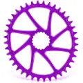 Garbaruk Cannondale Hollowgram Offset 1.7 Mm Ovalt Drev