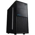 Hiditec Neo Psu Pc-tårnkasse