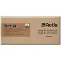 Actis TS-1710A, 3000 sider, Sort, 1 stykker