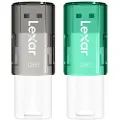 Lexar Jumpdrive S60 128gb Minnepinne 2 Enheter