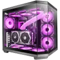 Mars Gaming Mc-3tcore Pc-tårnkasse