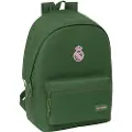 Safta 642466820 Real Madrid Chica 15.6´´ 24.55l 27x33x10 Cm Ryggsekk