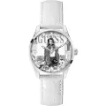 GUESS G Icon Dameklokke