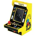 My Arcade Nano Player Pacman 4.5´´ Retrospillkonsoll