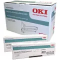 OKI Es8433 Skrivertrommel