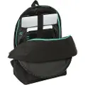 Safta 622433820 Kings League El Barrio 15.6´´ 24.55l 32x43x14 Cm Ryggsekk