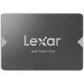 Lexar Ns100 Sata 3 128gb Ssd