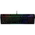 HyperX Alloy Mkw100 Mekanisk Tastatur For Spill Engelsk