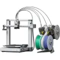 Bambu Lab Bamboo Lab A1 Combo -3D-tulostin