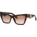 Roberto Cavalli Src114 Solbriller For Kvinner