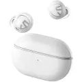 Soundpeats TWS Soundpeats Free2 Classic hodetelefoner (hvit)