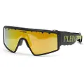 Plein sport The Flame 99 Mm Solbriller