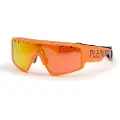Plein sport The Flame 99 Mm Solbriller