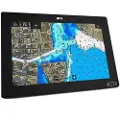 Raymarine Axiom+ 12 Plotter Med Kartografi