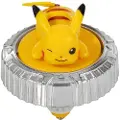 Pokémon Battle Spinner Pikachu