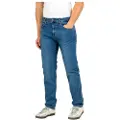 REELL Barfly Jeans blå