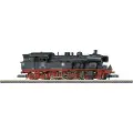 Märklin 88069, Togmodell, Montert på forhånd, Z (1:220), Gutt/Jente, 15 år, Sort, Rød