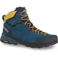 Dolomite Crodarossa Leather High Goretex Tursko