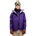 The Mountain Studio Gore-tex Epe 3l Jakke