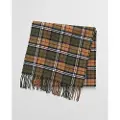 Gant Multi Check Skjerf