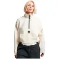 Superdry Code Tech Halv Glidelås Genser